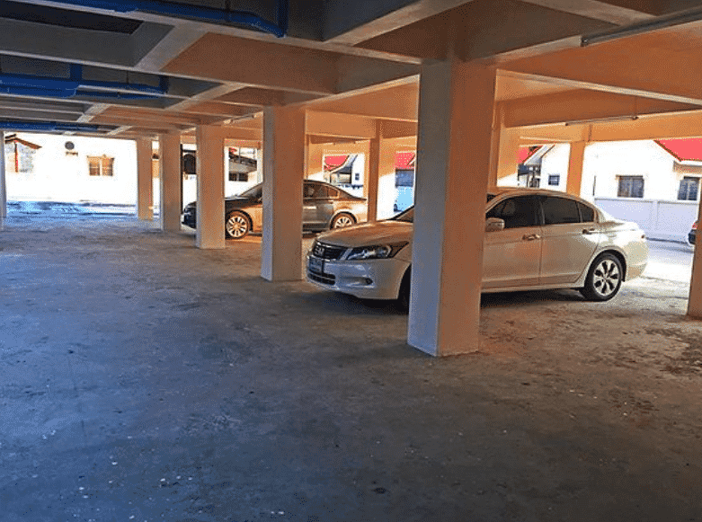Tien Thong Apartment Kaeng Khoi Tien Thong Apartment Kaeng Khoi