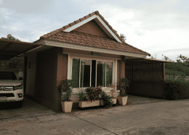 Tonrak Resort Saraburi Tonrak Resort Saraburi