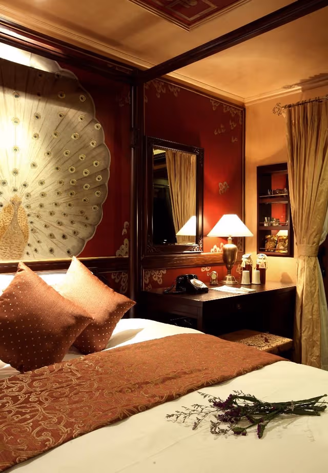 SUITE WITH BALCONY