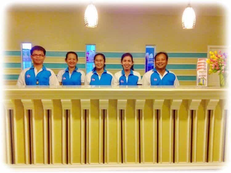 YooSomBoon Place YooSomBoon Place