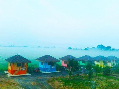 Hom Hug Resort