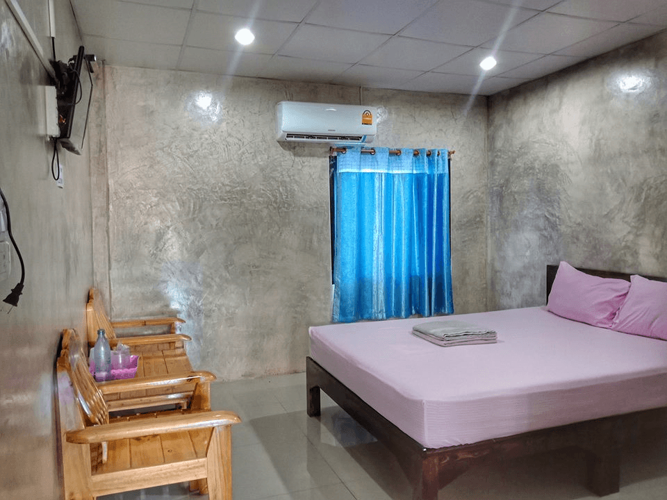 Homdoi Guesthouse Samoeng