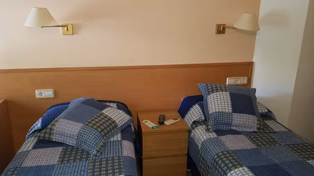 Double or Twin STANDARD