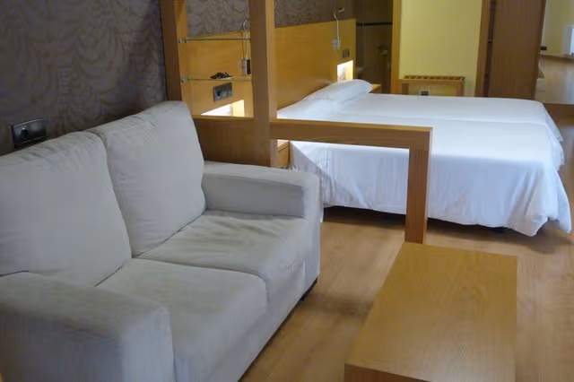 JUNIOR SUITE STANDARD