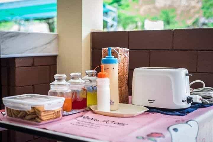 Kaewsuwan Hotel