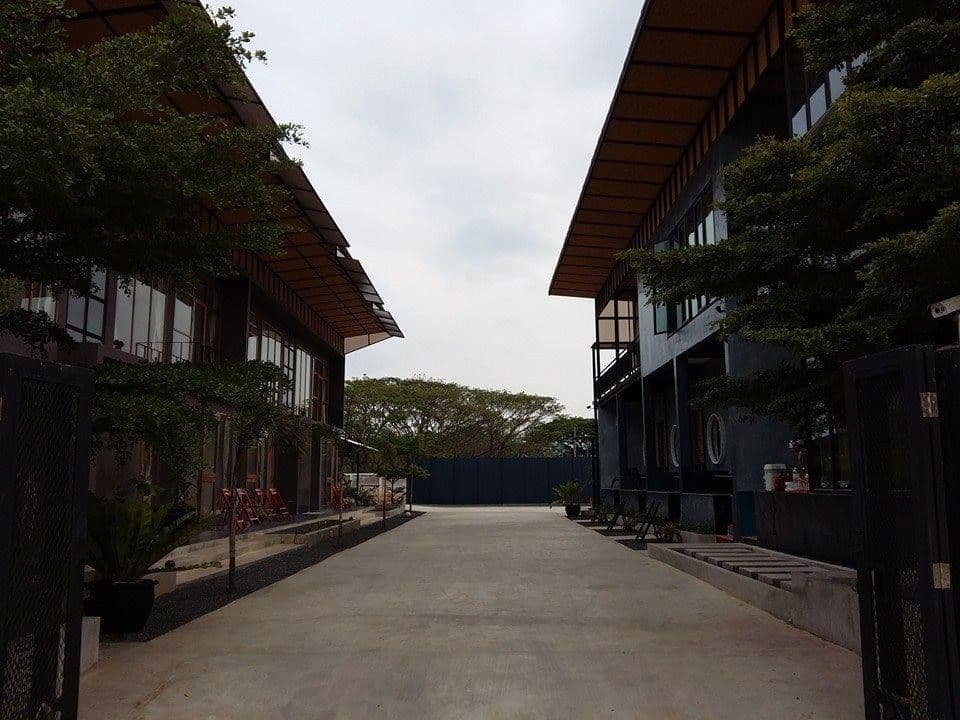 Indigo Hotel Lomsak Indigo Hotel Lomsak