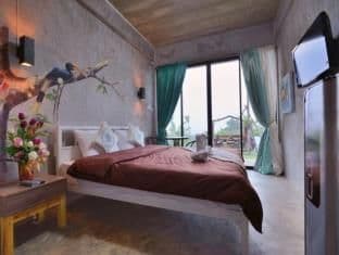 Hor Nok Hook Ta To Resort