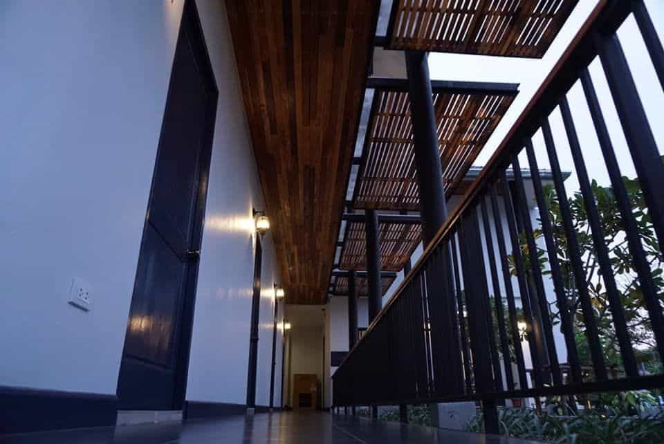 Treechat Resort Namyuen Treechat Resort Namyuen