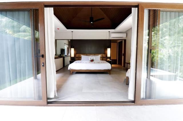 VILLA OCEAN VIEW