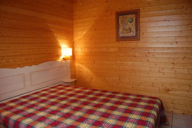 BUNGALOW CAPACITY 6
