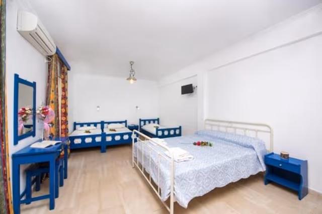 JUNIOR SUITE STANDARD
