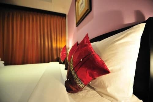 Small Double Room