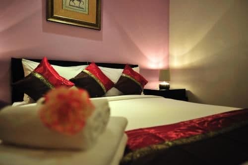 Superior Double or Twin Room