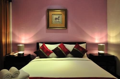 Superior Double or Twin Room