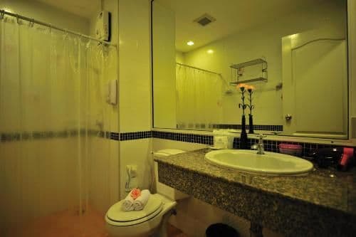 Superior Double or Twin Room