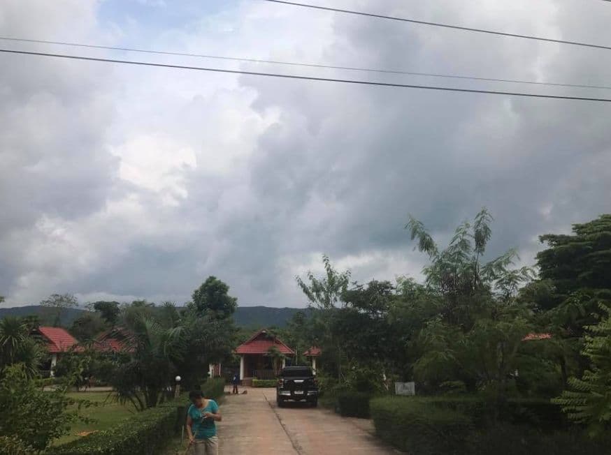 ดูดี รีสอร์ท บึงกาฬ ดูดี รีสอร์ท บึงกาฬ