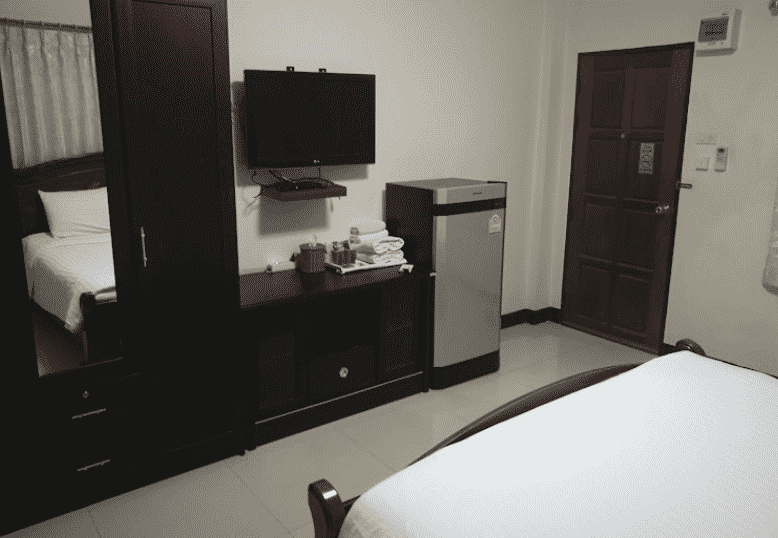 Nuttawut Resort Khon Kaen Nuttawut Resort Khon Kaen