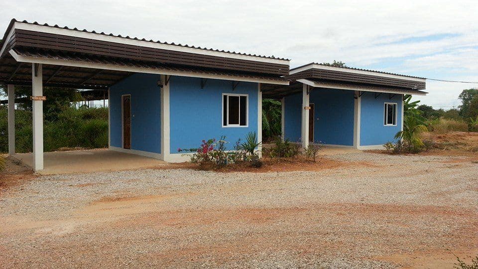 PK Resort Nakhonphanom PK Resort Nakhonphanom