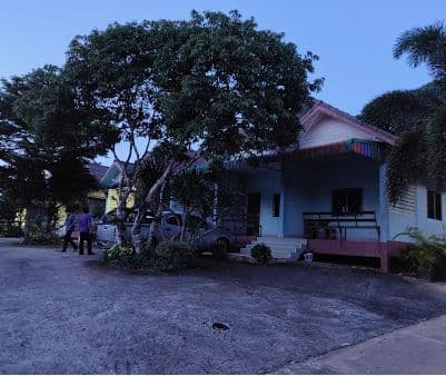 Cho Inn & Resort Cho Inn & Resort