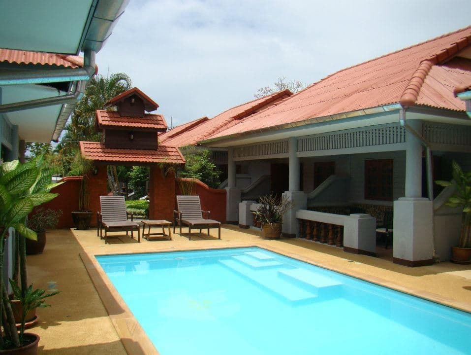 Huenkhum Resort Boutique Hotel Huenkhum Resort Boutique Hotel