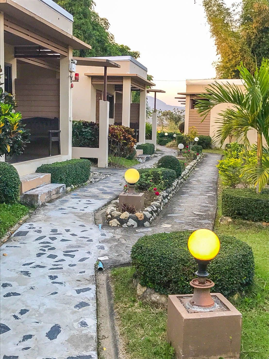 Baan Suai Resort Mae Suai