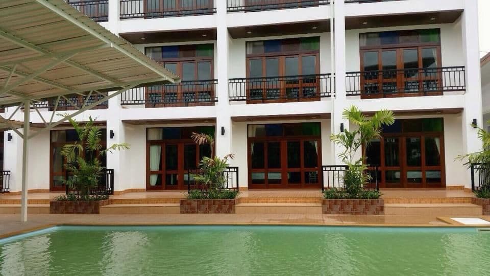 Ingfa Mountain View Hatyai