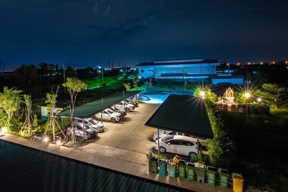 The Living Samut Prakan The Living Samut Prakan