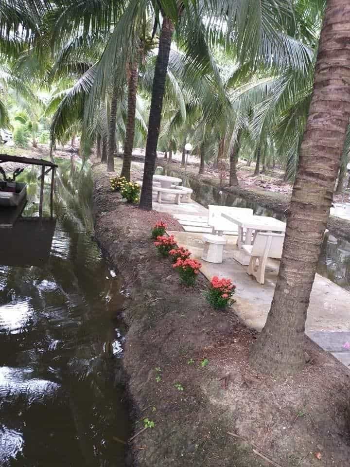 Hua Pho Resort Hua Pho Resort