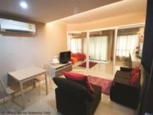 Jpark Residences at Thammasat Rangsit