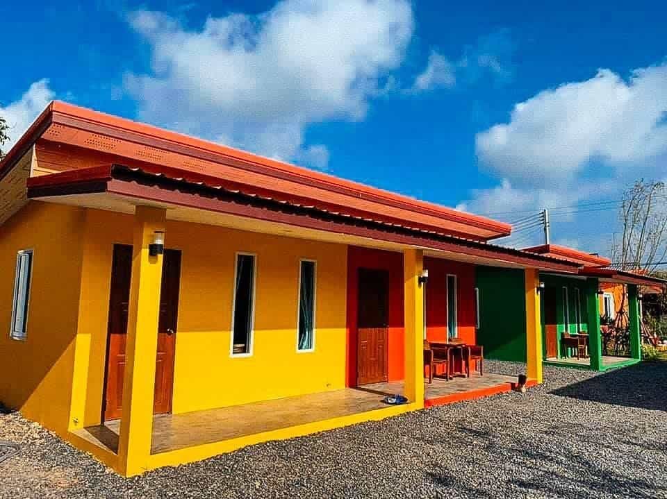 First Love Homestay