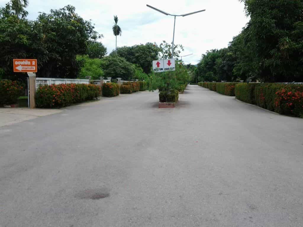 Khao Yai Villa Hotel Khao Yai Villa Hotel