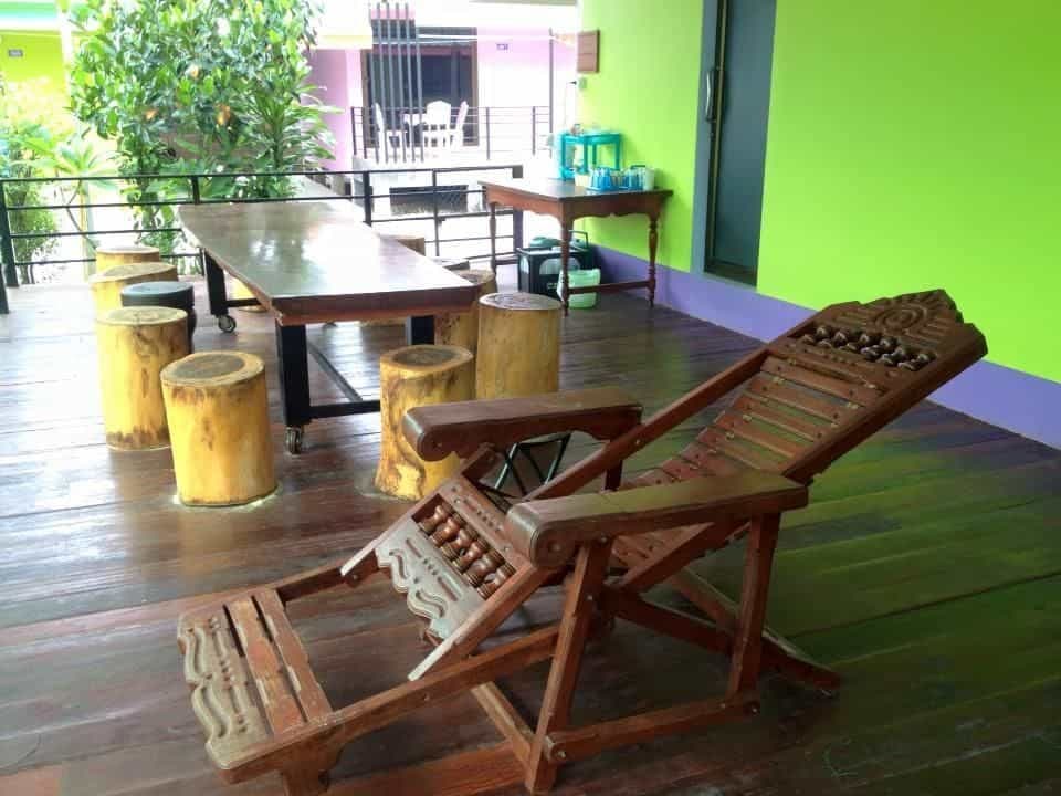 Chutiman House Resort Hotel 2 Chutiman House Resort Hotel 2