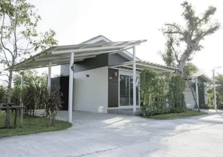 Baan Kula Mahasarakam