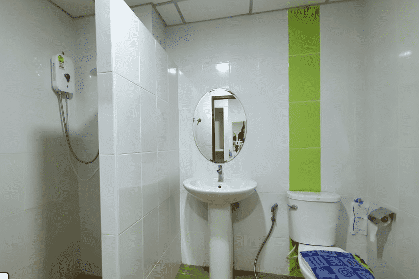 London Place Samut Sakhon