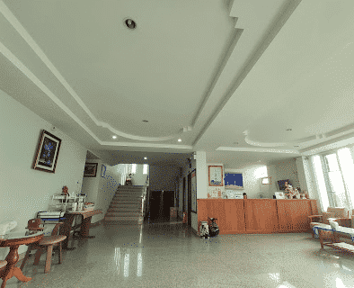 Your Place Hotel @Nakhonphanom Your Place Hotel @Nakhonphanom
