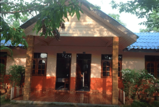 Khemthong Resort 2 Khemthong Resort 2