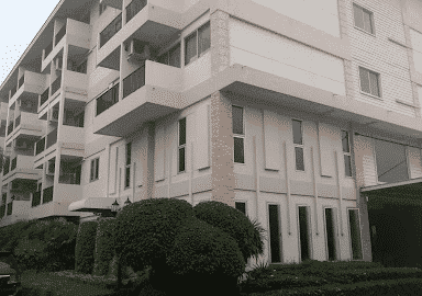 Greenville Serviced Apartment