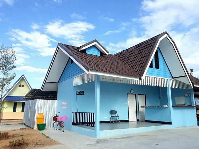 Banrai Shynam Resort