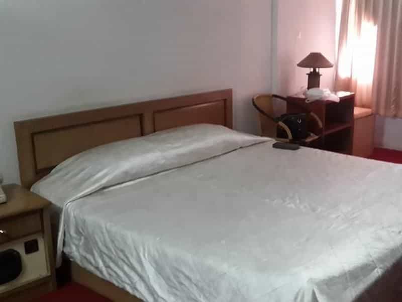 Chiang Dao Inn Hotel