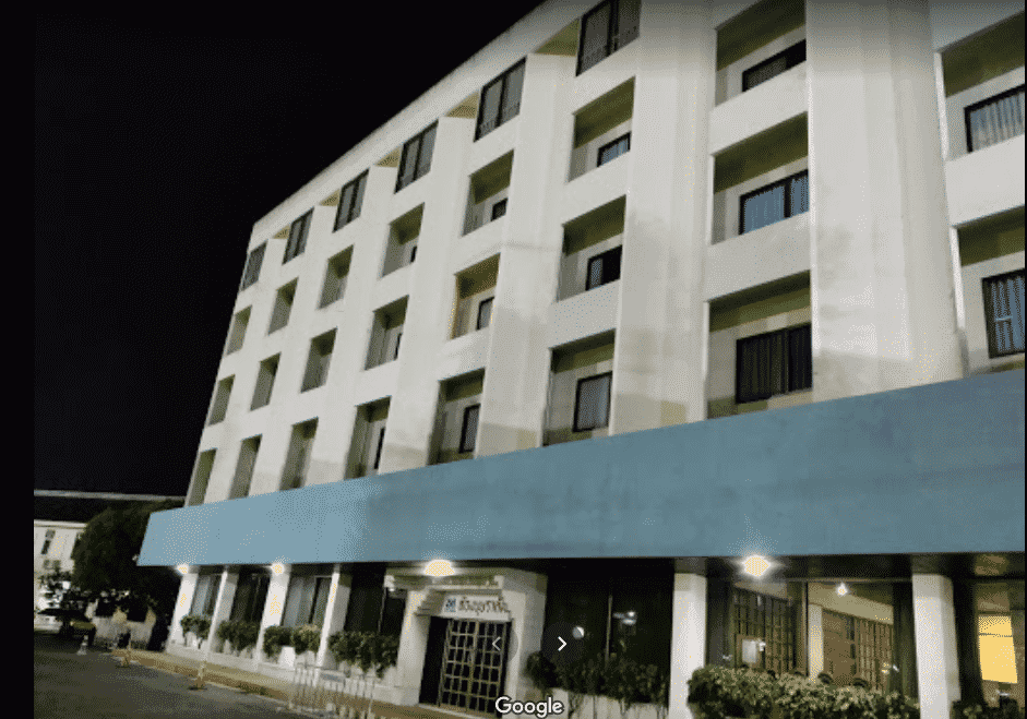 My Gardens Hotel Pattani