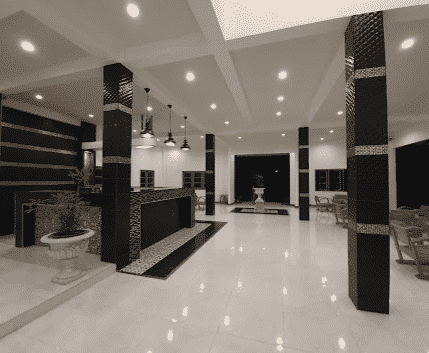 Saithong Resort Pranburi