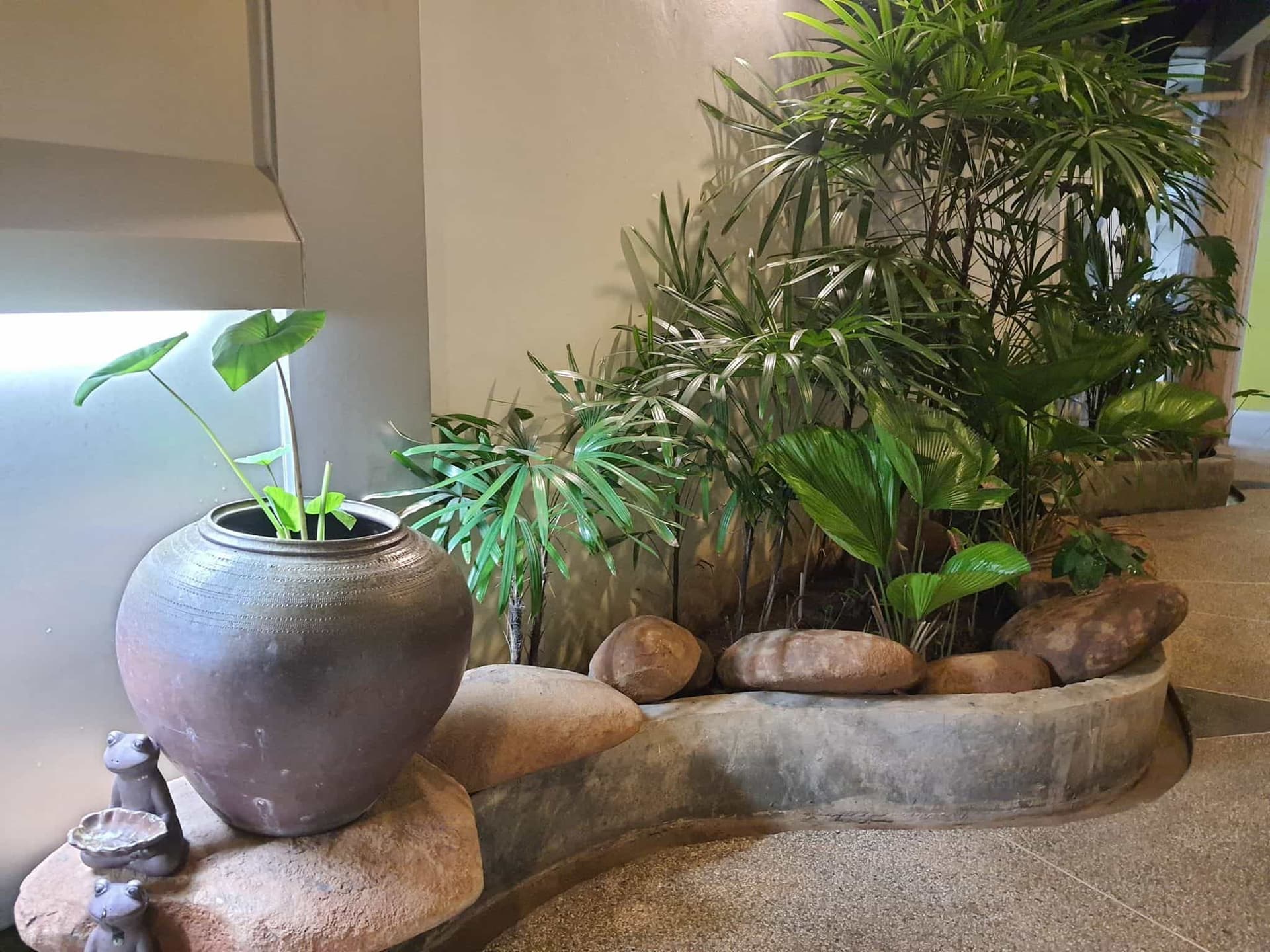 Lighthouse Residence Korat
