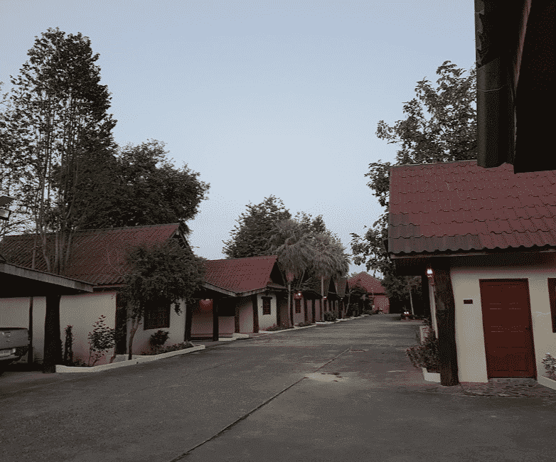 Thammachart Resort Phitsanulok Thammachart Resort Phitsanulok