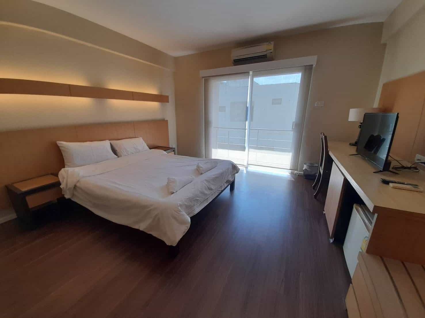 Siri Residence Mahasarakham