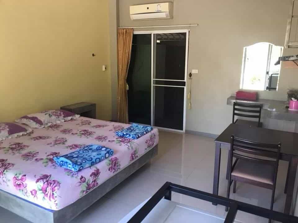 Takfa Resort Pinthong Takfa Resort Pinthong