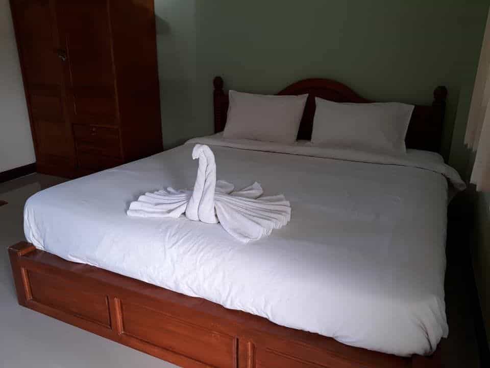 Plem Place Nakhon Thai