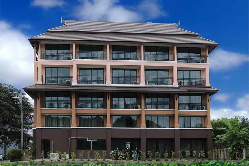B&Y Residence