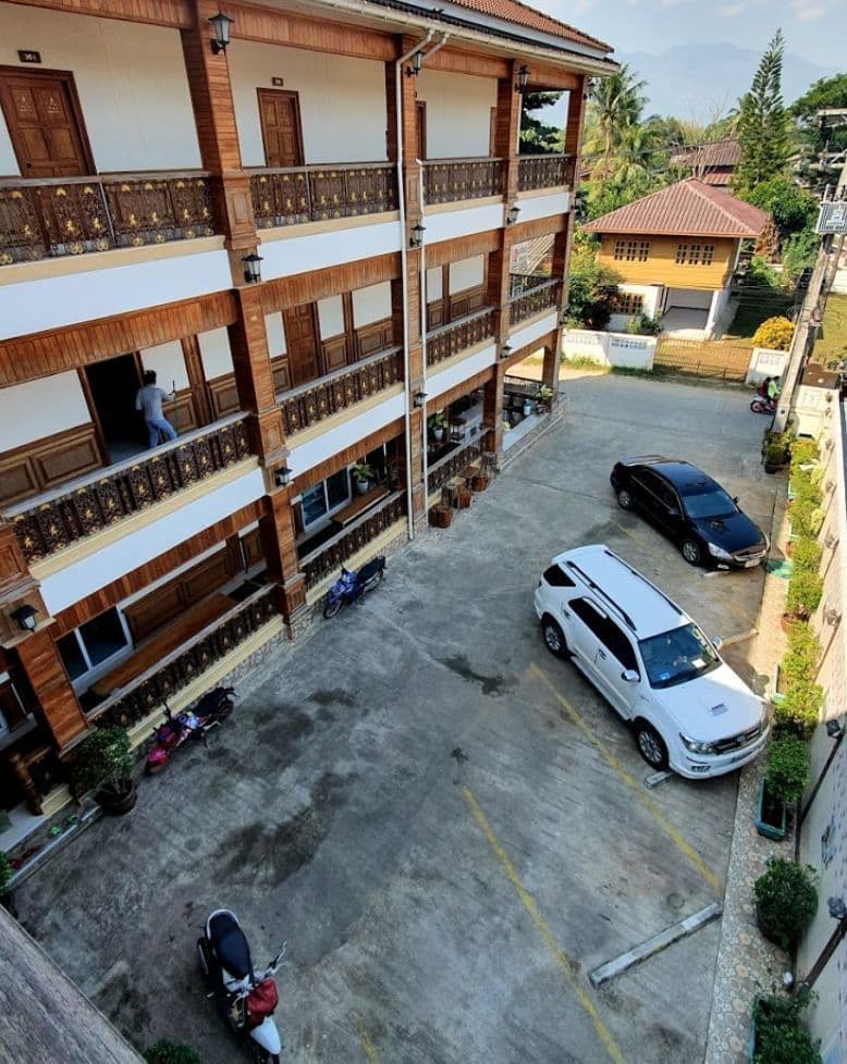 Wongtawan Resort Tak Wongtawan Resort Tak