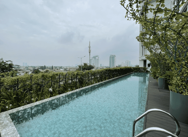 Goodrich Suites ARTOTEL Portfolio