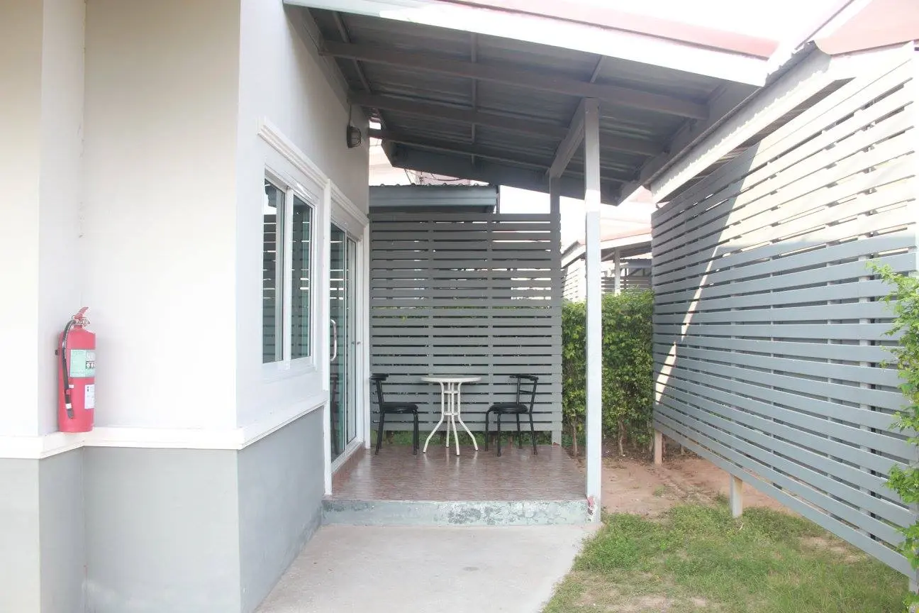 PP Tel Hotel Phayakkhaphum
